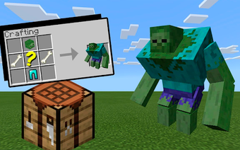 Image 0 for Mutant Creatures Mod for …
