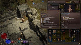 Image 0 for Darkhaven Demo