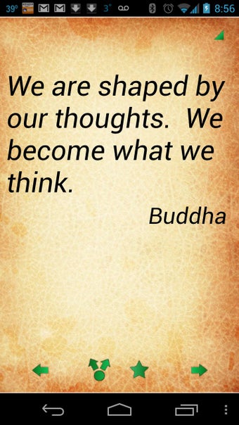 Imagen 1 para Buddha Quotes Pro