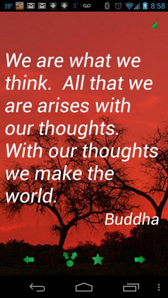 Imagen 0 para Buddha Quotes Pro