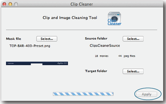 Image 0 for Clips Cleaner