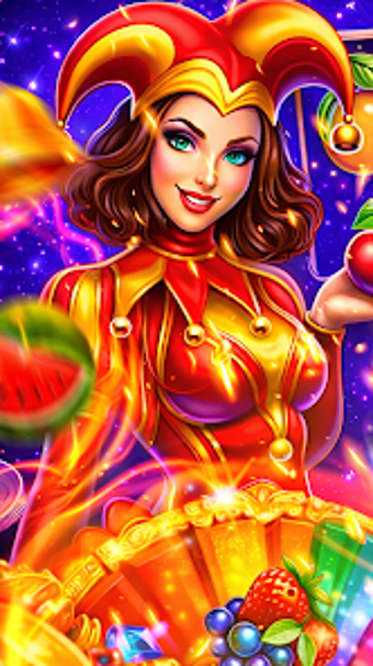 Imagen 0 para Joker Fruit Catcher