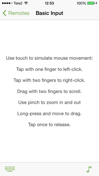 Image 0 for Unified Remote
