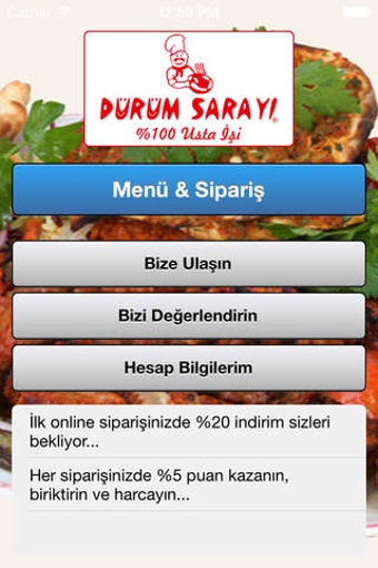 Image 0 for Drm Saray