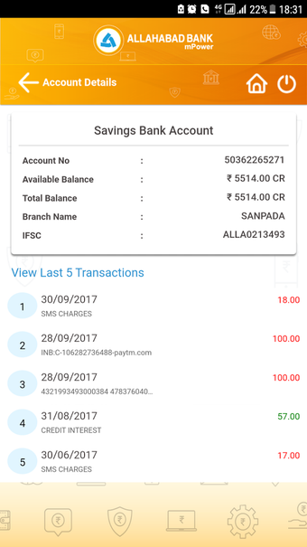 Image 1 for Allahabad Bank emPower