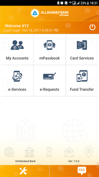 Image 0 for Allahabad Bank emPower