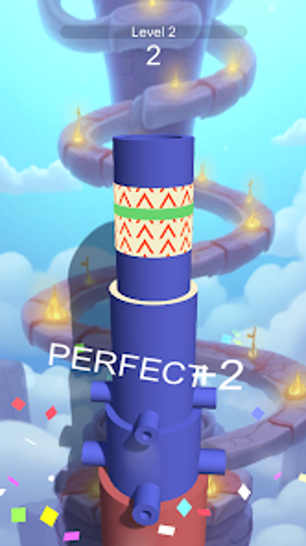 Image 0 for Tower Rising: Obelisk