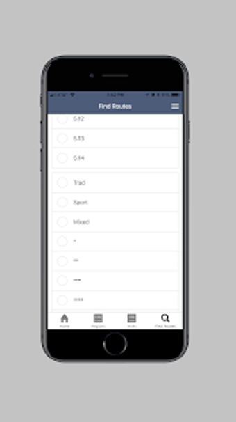 Imagen 2 para RRC App