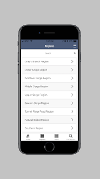 Imagen 0 para RRC App
