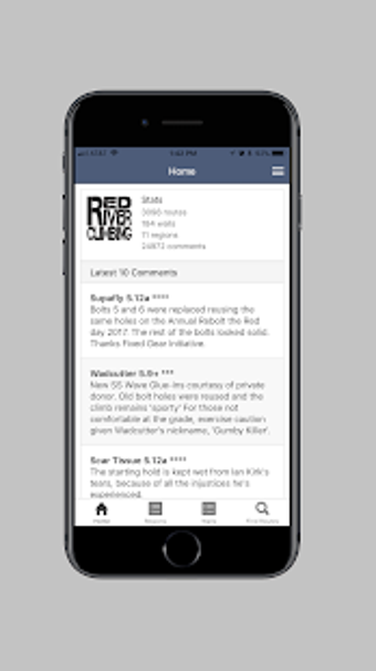 Imagen 1 para RRC App
