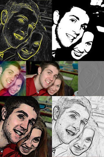 Image 0 for Avatar Photo Creator Pro
