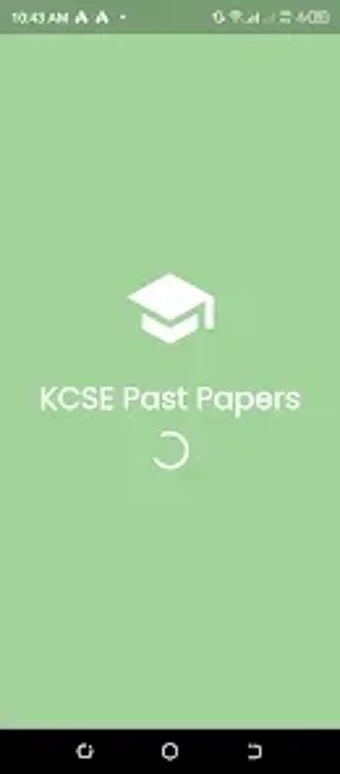 Image 0 for KCSE Study Hub