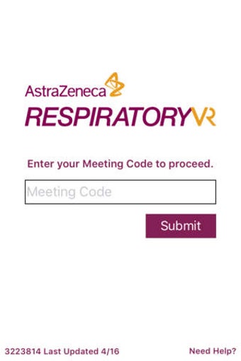 Image 0 for AZ Respiratory VR