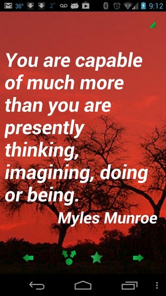 Image 7 for Inspirational Quotes Pro