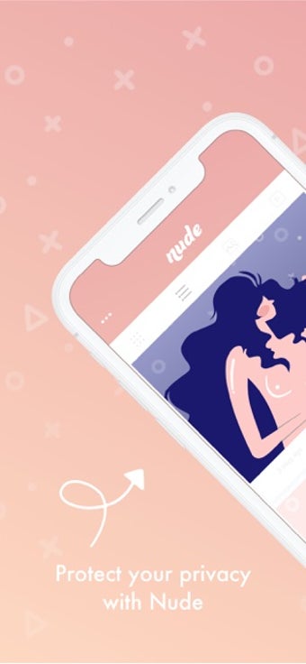 Imagen 1 para Nude App