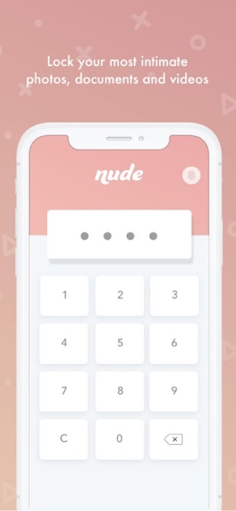 Imagen 1 para Nude App