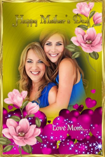 Image 2 for Mother's Day Photo Frame …