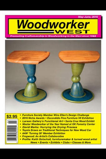 Image 0 for Woodworker West