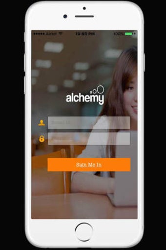 Image 0 for Alchemy Tuition