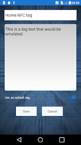 Image 2 for NFC NDEF Tag Emulator