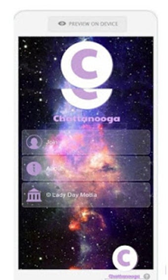 Image 3 for CHATTANOOGA Messenger And…
