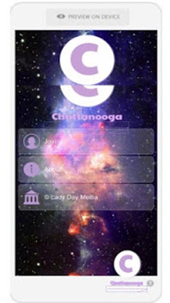 Image 0 for CHATTANOOGA Messenger And…