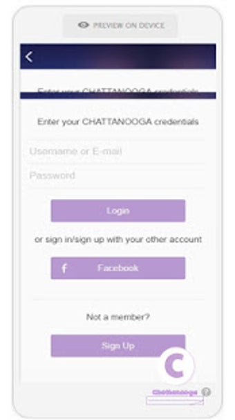 Image 2 for CHATTANOOGA Messenger And…