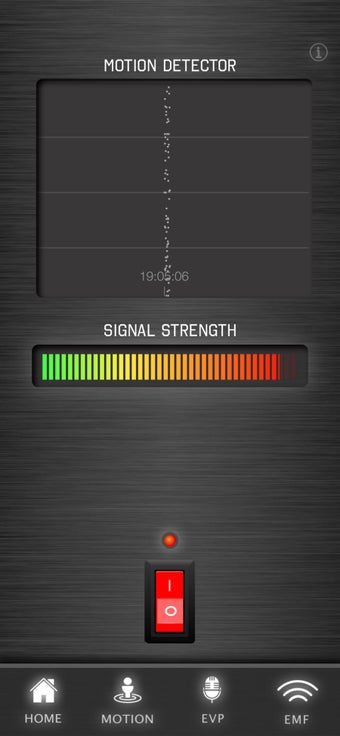 Image 3 for Ghost Tracker EMF EVP Rec…
