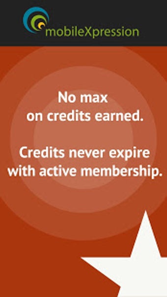 Image 0 for MobileXpression Rewards