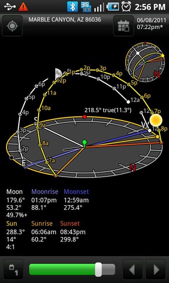 Image 2 for Sun Surveyor
