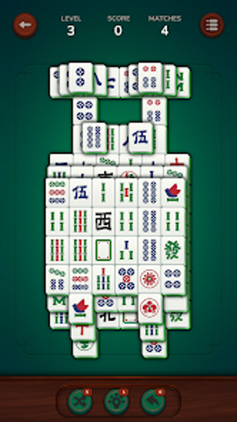 Image 0 for MaJiangDaWang