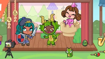Imagen 0 para Avatar Life Dream World