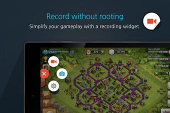Imagen 0 para Mobizen Screen Recorder