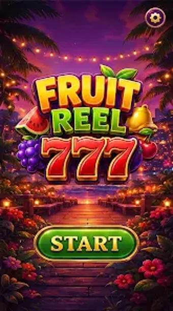 Imagen 0 para Fruit Reel 777
