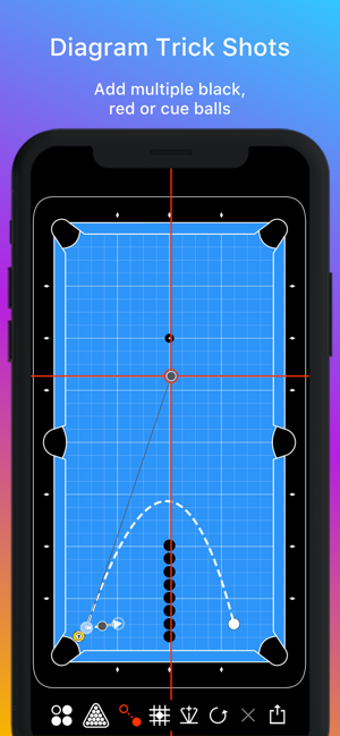 Image 2 for Cue Lab | Shots & Layouts