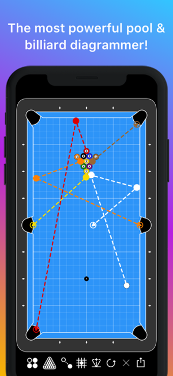 Image 3 for Cue Lab | Shots & Layouts