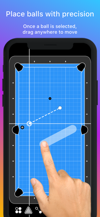 Image 1 for Cue Lab | Shots & Layouts