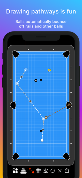 Image 2 for Cue Lab | Shots & Layouts
