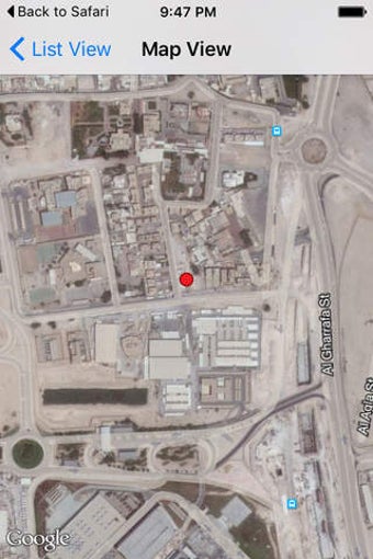 Imagen 0 para Ooredoo Locate
