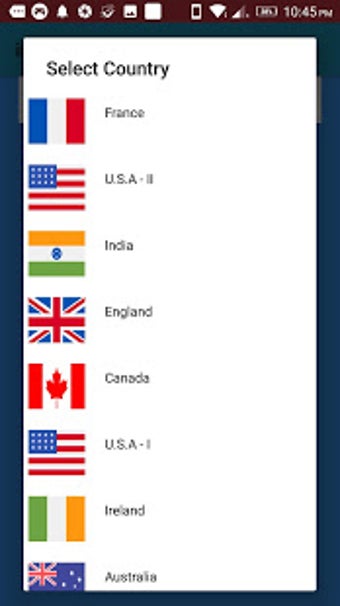Imagen 2 para India VPN - Free VPN Prox…
