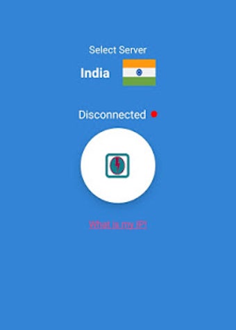 Imagen 0 para India VPN - Free VPN Prox…