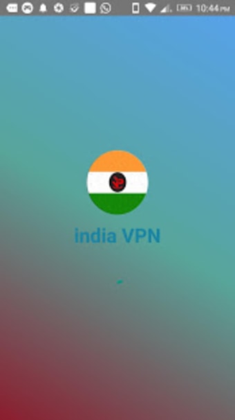 Image 3 for India VPN - Free VPN Prox…