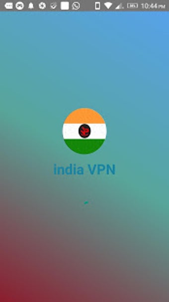 Imagen 1 para India VPN - Free VPN Prox…