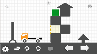 Image 2 for Brain it on the truck!