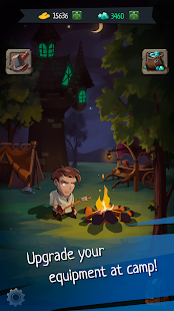 Imagen 3 para Roguelike RPG In Dungeon …