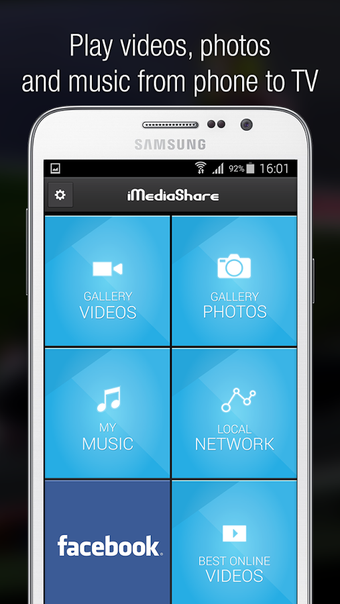 Image 6 for iMediaShare - Photos & Mu…