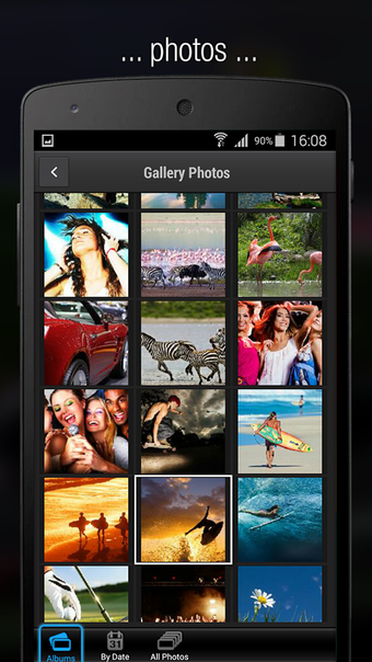 Image 1 for iMediaShare - Photos & Mu…
