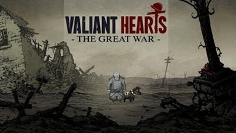 Imagen 1 para Valiant Hearts : The Grea…
