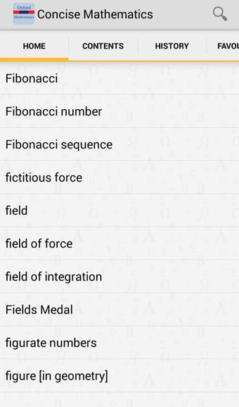 Imagen 1 para Oxford Mathematics Dictio…