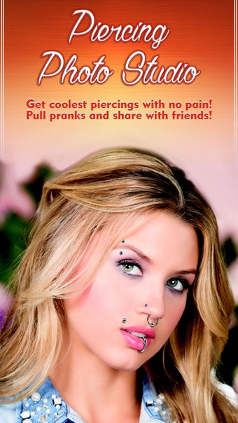 Image 3 for Piercing Photo Salon Art …